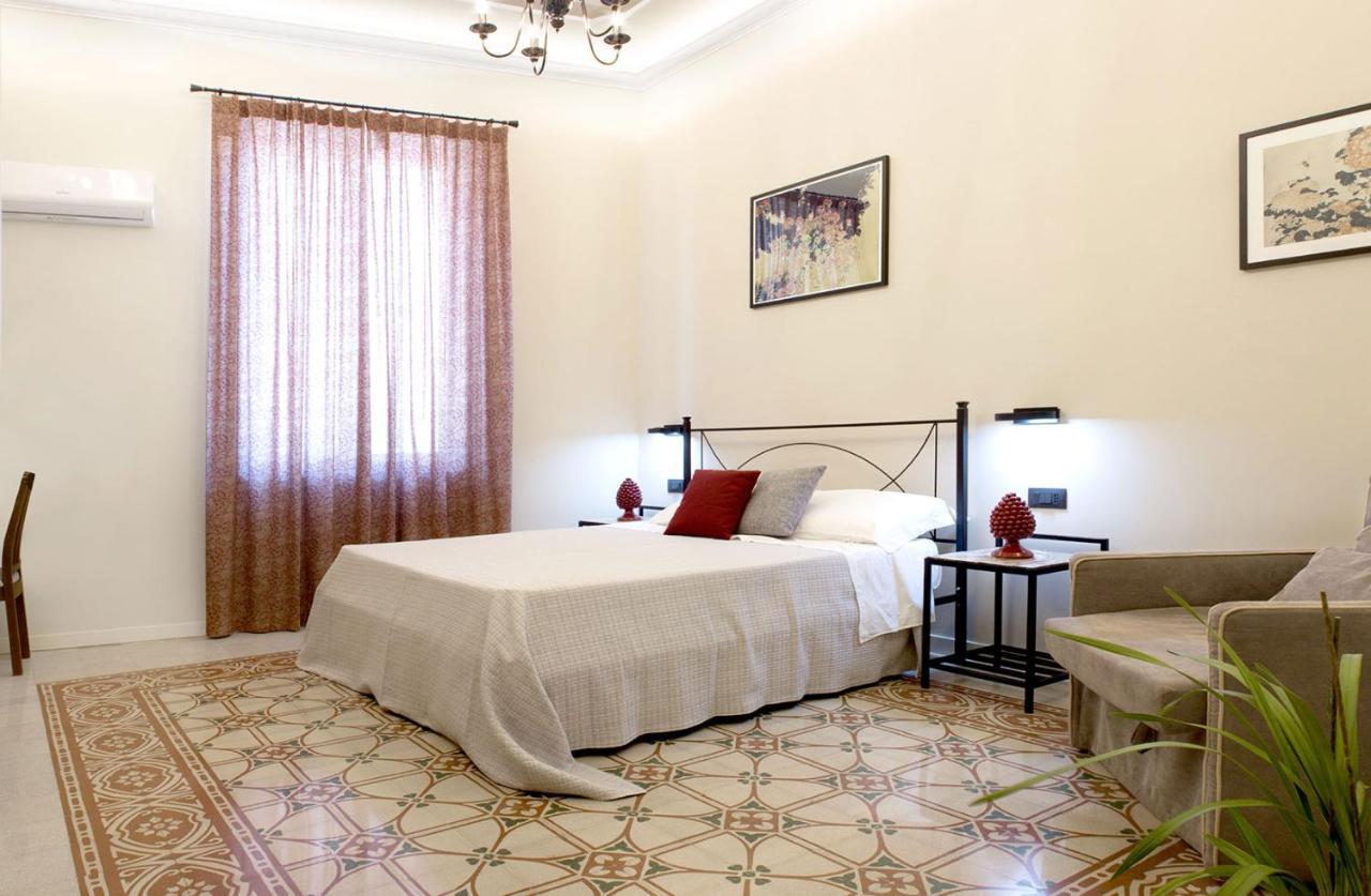 Antista Rooms Palermo Exterior photo