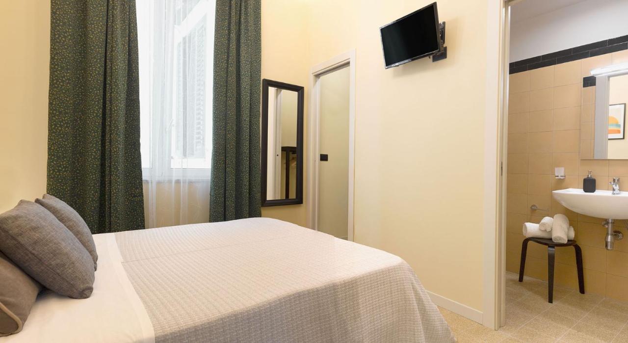 Antista Rooms Palermo Exterior photo